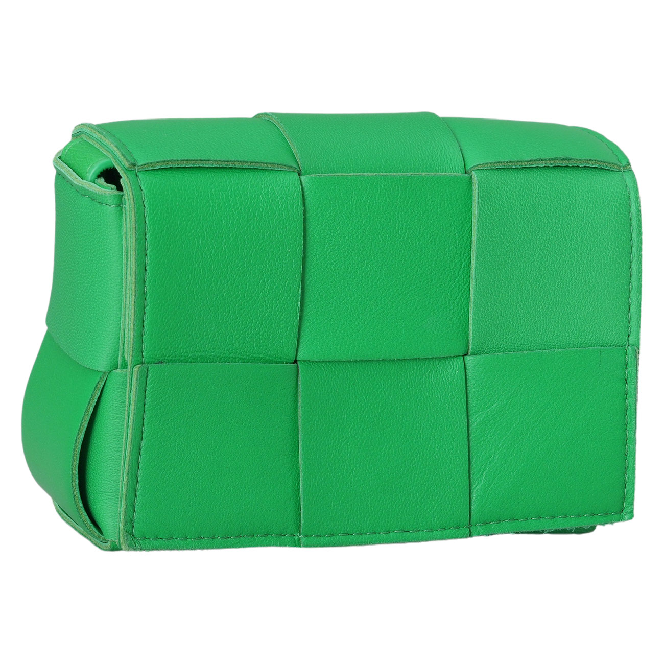 BOTTEGA VENETA(USED)보테가베네타 카세트백 미니